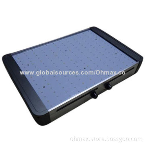 LED Grow Lights with Adjustable Spectrum and Dimmable Light Intensity, for Indoor Plants Growth